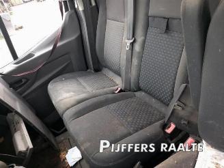 Ford Transit Transit, Van, 2013 2.0 TDCi 16V Eco Blue 130 picture 15