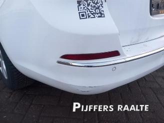 Opel Astra Astra J Sports Tourer (PD8/PE8/PF8), Combi, 2010 / 2015 1.6 CDTI 16V picture 15