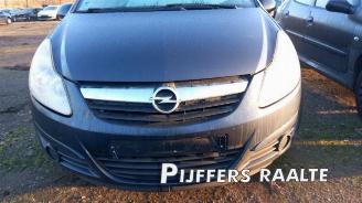 Opel Corsa Corsa D, Hatchback, 2006 / 2014 1.2 16V picture 3