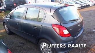  Opel Corsa Corsa D, Hatchback, 2006 / 2014 1.2 16V 2008/5