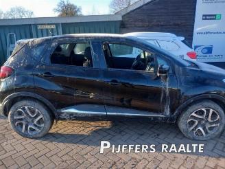 Renault Captur Captur (2R), SUV, 2013 0.9 Energy TCE 12V picture 9