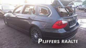 BMW 3-serie 3 serie Touring (E91), Combi, 2004 / 2012 325i 24V picture 6