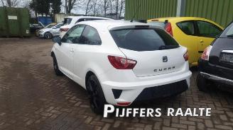 Autoverwertung Seat Ibiza Ibiza IV SC (6J1), Hatchback 3-drs, 2008 / 2016 1.4 TSI 16V Cupra 2012/2