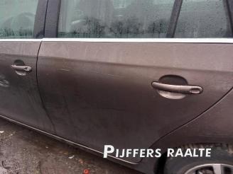 Volkswagen Golf Golf VI Variant (AJ5/1KA), Combi, 2009 / 2013 1.2 TSI BlueMotion picture 11