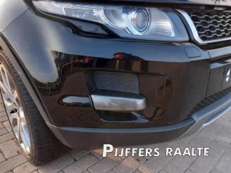 Land Rover Range Rover Evoque Range Rover Evoque (LVJ/LVS), SUV, 2011 / 2019 2.2 TD4 16V picture 7