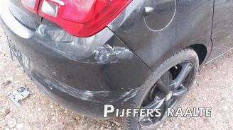 Opel Corsa Corsa E, Hatchback, 2014 1.4 16V picture 9