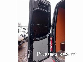 Volkswagen Crafter Crafter, Van, 2011 / 2016 2.0 BiTDI picture 16
