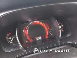 Renault Mégane  picture 23