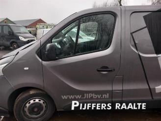 Fiat Talento Talento, Van, 2016 1.6 EcoJet BiTurbo 125 picture 5