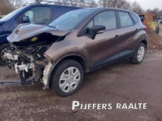  Renault Captur Captur (2R), SUV, 2013 0.9 Energy TCE 12V 2013/7