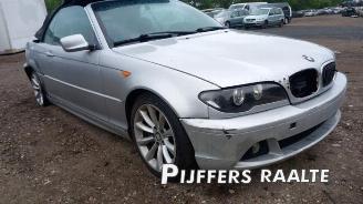 BMW 3-serie 3 serie (E46/2C), Cabrio, 2000 / 2007 330 Ci 24V picture 4