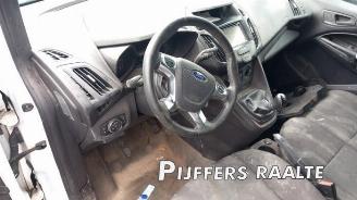 Ford Transit Connect Transit Connect (PJ2), Van, 2013 1.6 TDCi 16V 95 picture 22