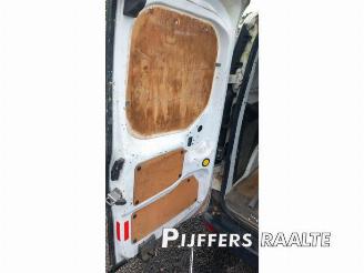 Ford Transit Connect Transit Connect (PJ2), Van, 2013 1.6 TDCi 16V 95 picture 19