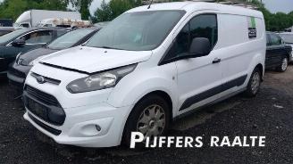 Ford Transit Connect Transit Connect (PJ2), Van, 2013 1.6 TDCi 16V 95 picture 3