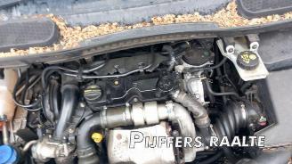 Ford Transit Connect Transit Connect (PJ2), Van, 2013 1.6 TDCi 16V 95 picture 9