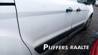 Ford Transit Connect Transit Connect (PJ2), Van, 2013 1.6 TDCi 16V 95 picture 13