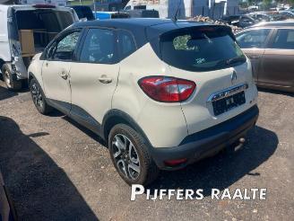 Sloopauto Renault Captur Captur I (2R), SUV, 2013 0.9 Energy TCE 12V 2013/11