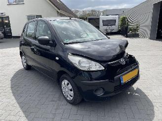 škoda osobní automobily Hyundai I-10 1.1 Pure airco 2009/2