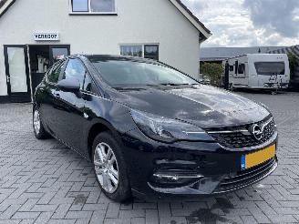 škoda osobní automobily Opel Astra 1.2 Business Edition PRACHTIG!!! 2021/9