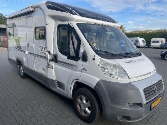 Knaus  VAN TI 3.0 D  156PK!! PRACHTIG!!!! picture 7