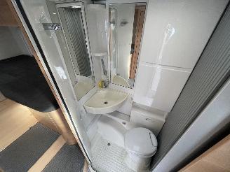 Knaus  VAN TI 3.0 D  156PK!! PRACHTIG!!!! picture 8