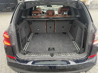 BMW X3 xDrive30i High Executive N.A.P NL AUTO PRACHTIG!!! picture 22