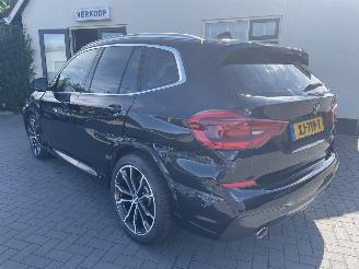Coche accidentado BMW X3 xDrive30i High Executive N.A.P NL AUTO PRACHTIG!!! 2019/1