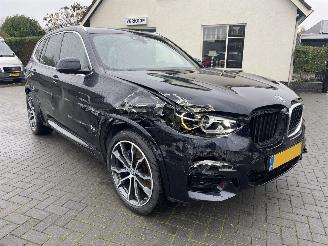Unfallwagen BMW X3 xDrive30i High Executive N.A.P NL AUTO PRACHTIG!!! 2019/1