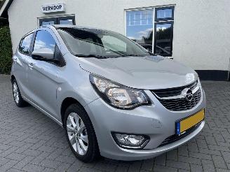  Opel Karl 1.0 ecoFLEX Cosmo N.A.P PRACHTIG!!! 2015/7
