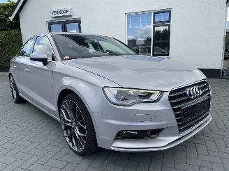  Audi A3 Limousine 1.4 TFSI CoD Ambition Pro Line S 2014/1