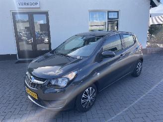  Opel Karl 1.0 ecoFLEX 120 Jaar Edition N.A.P 2019/6