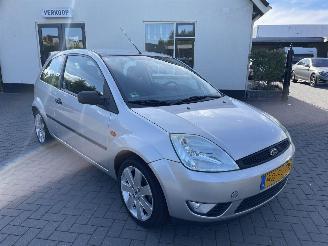  Ford Fiesta 1.3 Futura N.A.P 2005/1