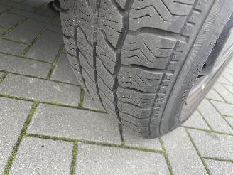 Mercedes Vito 110 CDI 343 9 PERSOONS N.A.P NL AUTO PRACHTIG!!! picture 21
