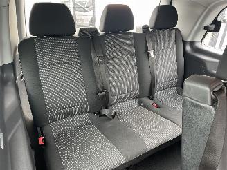 Mercedes Vito 110 CDI 343 9 PERSOONS N.A.P NL AUTO PRACHTIG!!! picture 18