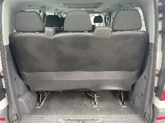 Mercedes Vito 110 CDI 343 9 PERSOONS N.A.P NL AUTO PRACHTIG!!! picture 20