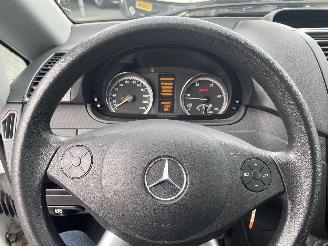Mercedes Vito 110 CDI 343 9 PERSOONS N.A.P NL AUTO PRACHTIG!!! picture 14