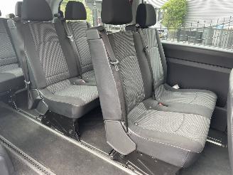Mercedes Vito 110 CDI 343 9 PERSOONS N.A.P NL AUTO PRACHTIG!!! picture 16