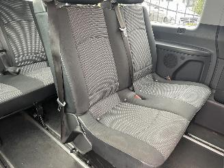 Mercedes Vito 110 CDI 343 9 PERSOONS N.A.P NL AUTO PRACHTIG!!! picture 17