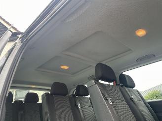 Mercedes Vito 110 CDI 343 9 PERSOONS N.A.P NL AUTO PRACHTIG!!! picture 19