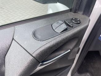 Mercedes Vito 110 CDI 343 9 PERSOONS N.A.P NL AUTO PRACHTIG!!! picture 10