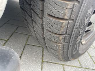 Mercedes Vito 110 CDI 343 9 PERSOONS N.A.P NL AUTO PRACHTIG!!! picture 22