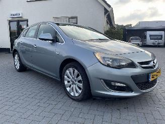 škoda osobní automobily Opel Astra 1.4 Turbo Sport 2013/9