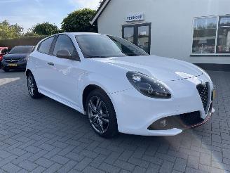  Alfa Romeo Giulietta Giulietta 1.6 JTDm Super AUTOMAAT N.A.P NL AUTO PRACHTIG!!! 2016/6