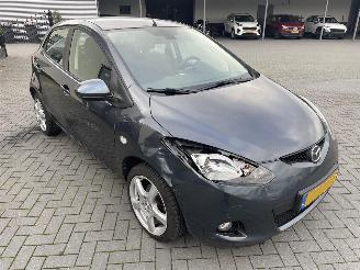 Mazda 2 1.3 TS Plus N.A.P NL AUTO PRACHTIG!!! picture 5