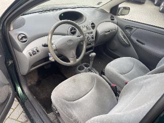 Toyota Yaris 1.3-16V VVT-i Sol AUTOMAAT N.A.P picture 5