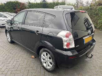 Toyota Verso 1.8 VVT-i Luna 7p. N.A.P NL AUTO PRACHTIG!!! picture 2