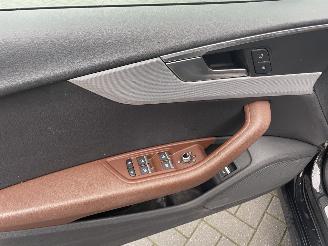 Audi A5 Sportback 2.0 TFSI MHEV Design picture 14