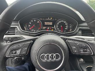 Audi A5 Sportback 2.0 TFSI MHEV Design picture 8