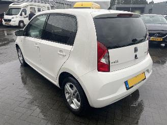 Seat Mii 1.0 Style Chic N.A.P PRACHTIG!!! picture 3