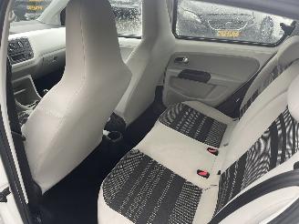 Seat Mii 1.0 Style Chic N.A.P PRACHTIG!!! picture 6